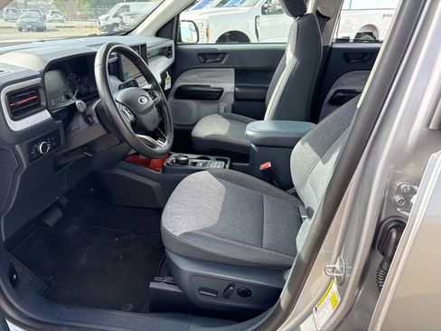 Certified 2023 Ford Maverick XLT w/ Equipment Group 300A Standard image 23