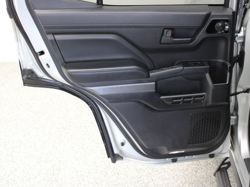 Used 2025 Toyota 4Runner TRD Sport Premium RWD image 28