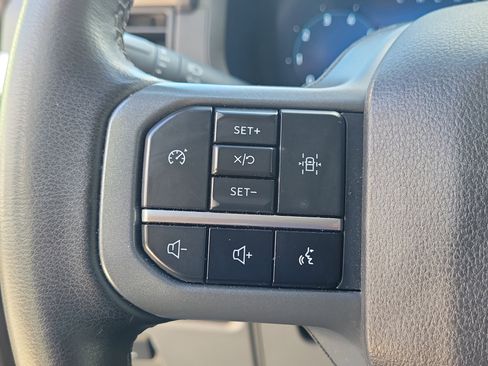 Used 2024 Ford F150 XLT w/ Mobile Office Package AWD/4WD image 25