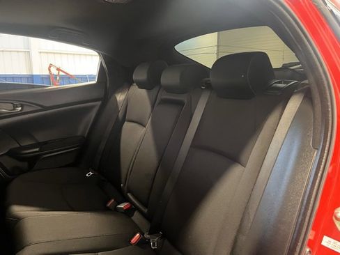 Used 2017 Honda Civic EX image 17