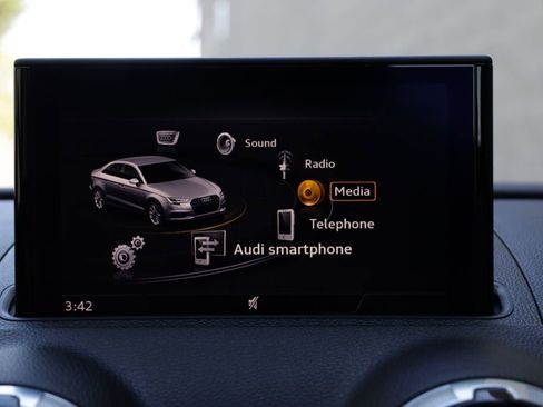 Used 2019 Audi A3 2.0T Premium w/ Convenience Package AWD/4WD image 40