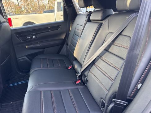 Used 2026 Honda CR-V Sport Touring image 25
