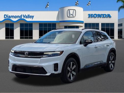 New 2026 Honda Prologue Touring image 5