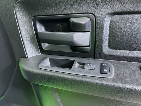 Used 2022 RAM 2500 Tradesman image 29