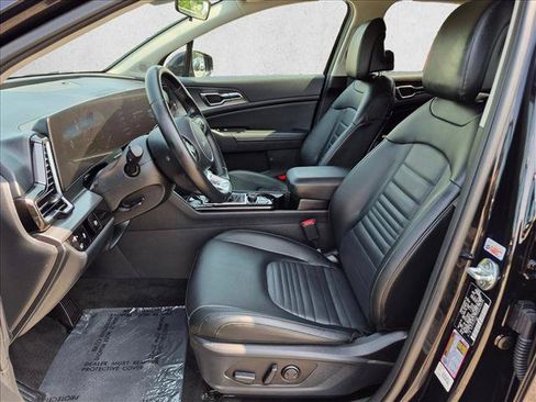 Used 2023 Kia Sportage SX AWD/4WD image 16