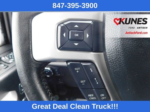Used 2020 Ford F250 Lariat w/ Tremor Off-Road Package image 33