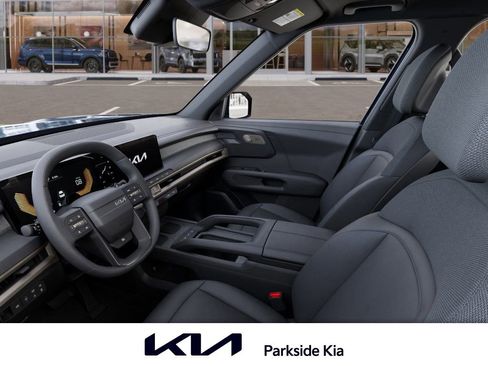 New 2027 Kia Telluride S image 17