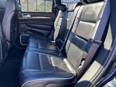 Used 2020 Jeep Grand Cherokee Summit image 36