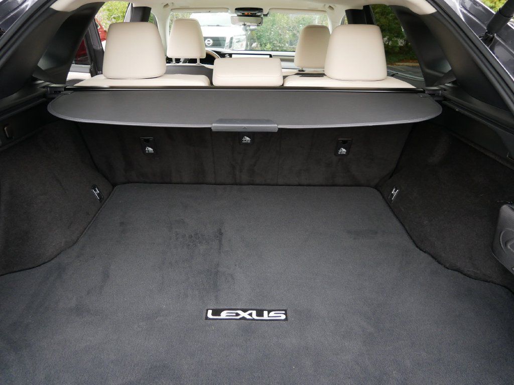 Used 2023 Lexus RX 350 AWD w/ Cold Area Package image 12
