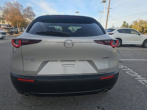 Used 2024 MAZDA CX-30 AWD 2.5 S w/ Select Sport Pkg image 25