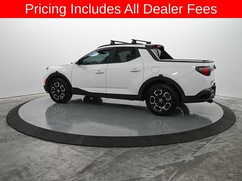 Used 2022 Hyundai Santa Cruz SEL Premium AWD/4WD image 31