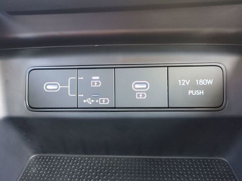 New 2026 Hyundai Tucson SEL image 26