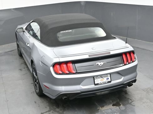 Used 2023 Ford Mustang Premium image 31