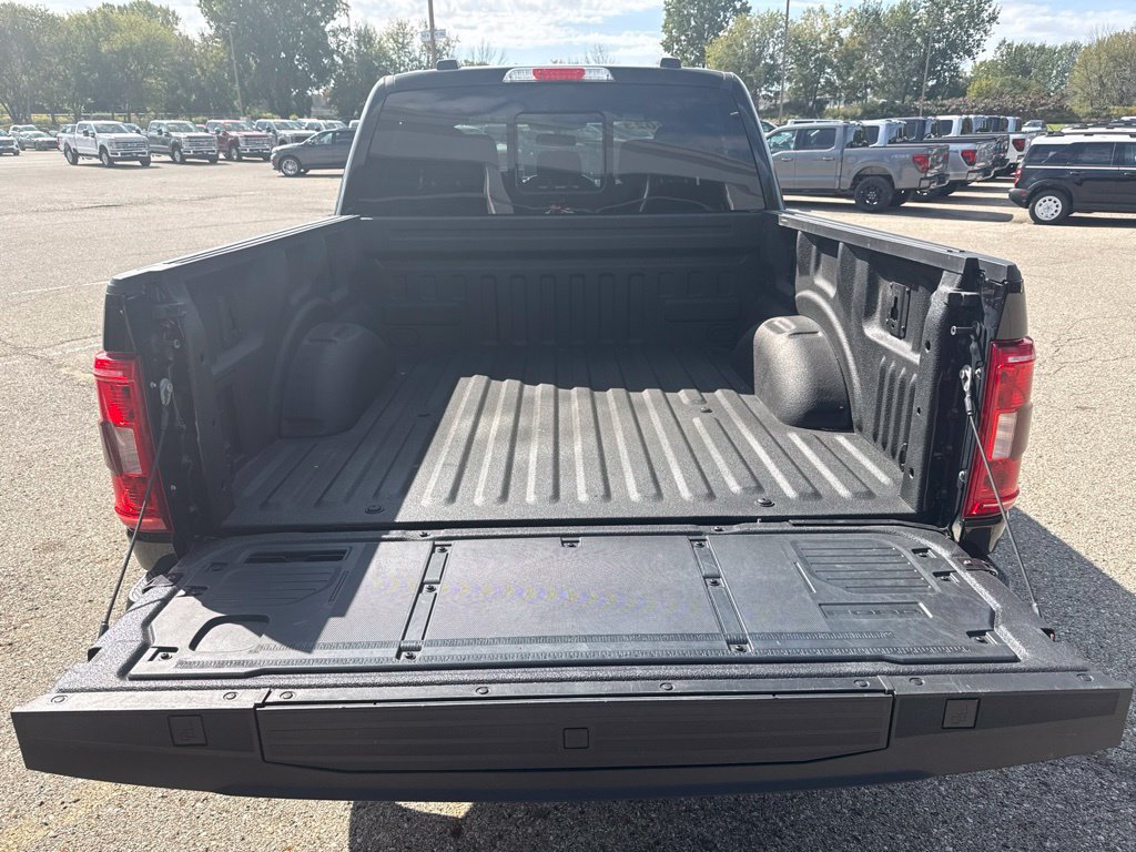Certified 2023 Ford F150 XLT w/ Equipment Group 302A High AWD/4WD image 10