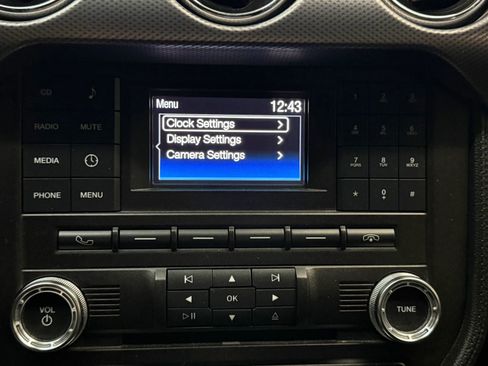 Used 2017 Ford Mustang GT w/ Black Accent Package image 27