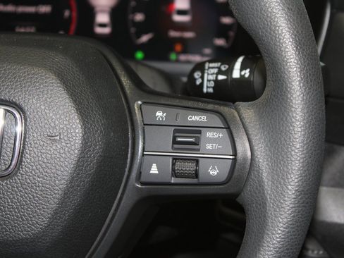 Certified 2023 Honda Accord LX image 18