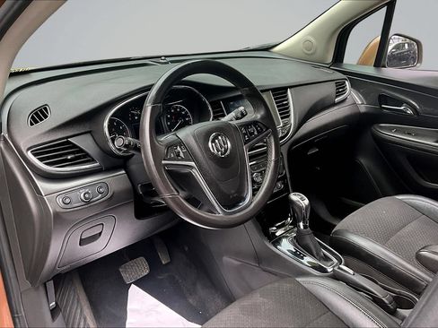 Used 2017 Buick Encore Preferred AWD/4WD image 14