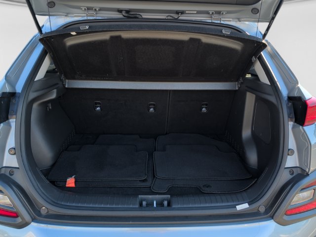 Used 2019 Hyundai Kona SEL w/ SEL Tech Package 02 FWD image 23
