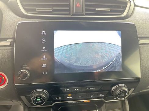 Used 2022 Honda CR-V Touring image 22