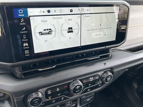 Certified 2024 Jeep Wrangler Sahara image 27