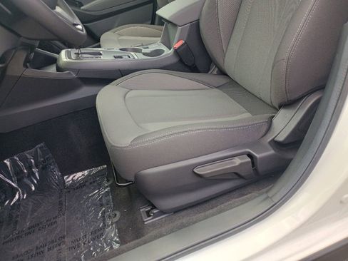 New 2026 Subaru Crosstrek 2.0i Premium AWD/4WD image 9