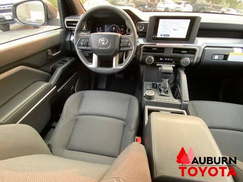 New 2026 Toyota 4Runner SR5 AWD/4WD image 26