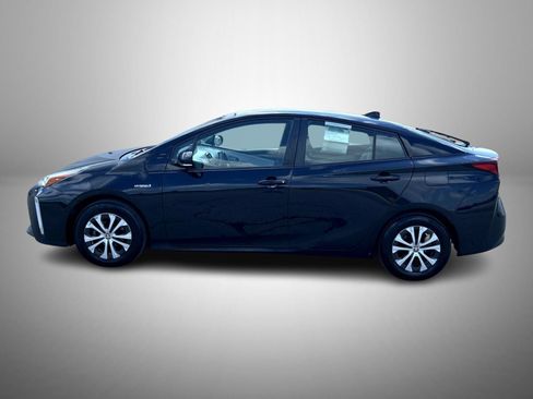 Used 2019 Toyota Prius LE AWD/4WD image 8