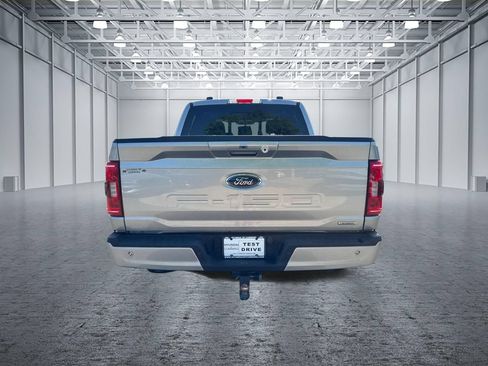 Used 2023 Ford F150 XLT w/ Equipment Group 302A High RWD image 6