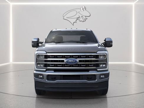 New 2026 Ford F250 Lariat w/ Chrome Package AWD/4WD image 8