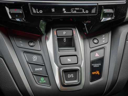 New 2026 Honda Odyssey Sport-L image 24