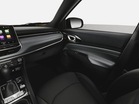 New 2025 Jeep Compass Limited image 21