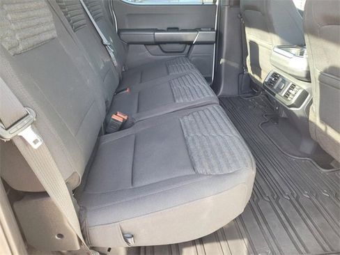 Used 2023 Ford F150 XL w/ STX Appearance Package image 13