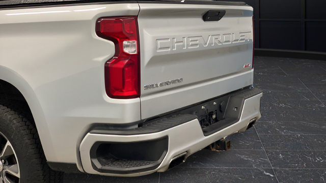 Used 2020 Chevrolet Silverado 1500 RST w/ All-Star Edition AWD/4WD image 43
