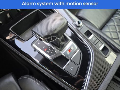 Used 2023 Audi S5 Prestige w/ Prestige Package image 29