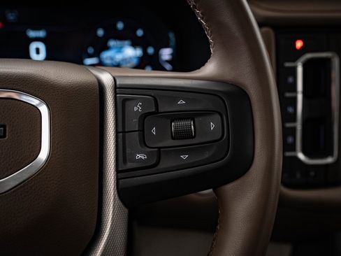 Used 2023 GMC Yukon Denali w/ Max Trailering Package image 34