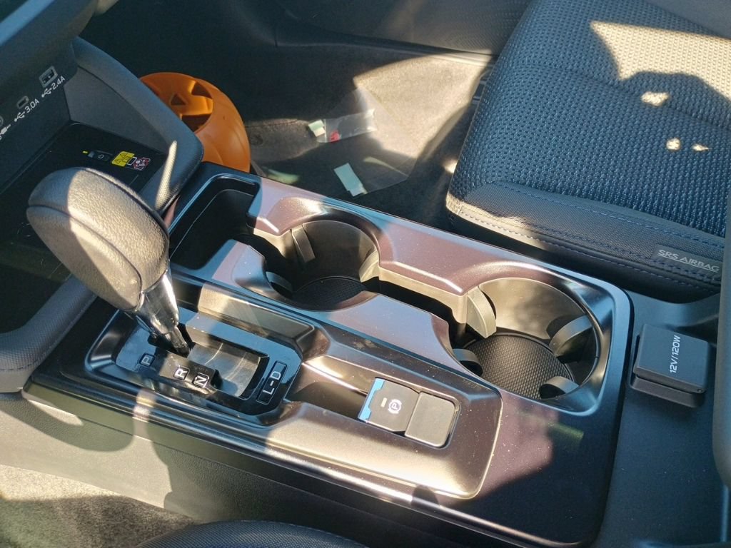 New 2026 Subaru Forester Premium AWD/4WD image 25