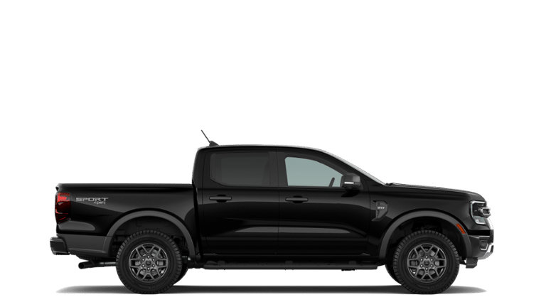 New 2026 Ford Ranger XLT AWD/4WD image 27
