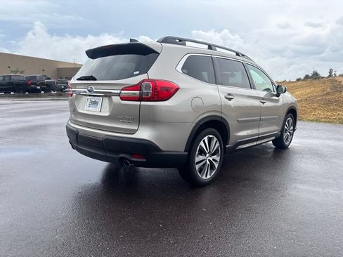 Used 2019 Subaru Ascent Limited AWD/4WD image 5