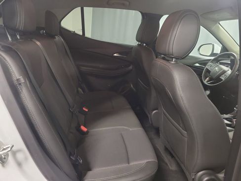 Used 2025 Buick Encore GX Preferred FWD image 20