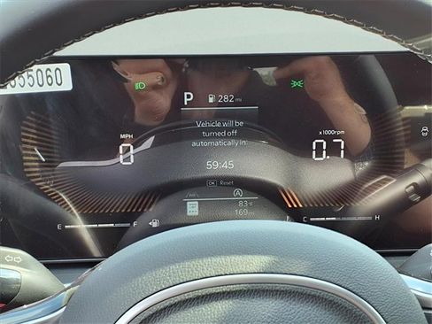 New 2025 Kia Sorento S w/ Panoramic Sunroof Package image 16