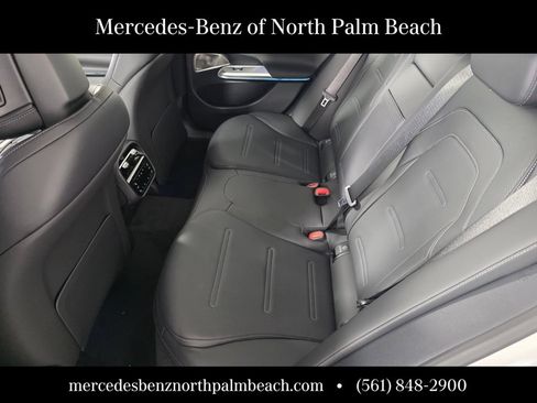 New 2026 Mercedes-Benz E 53 AMG e 4MATIC Sedan image 12