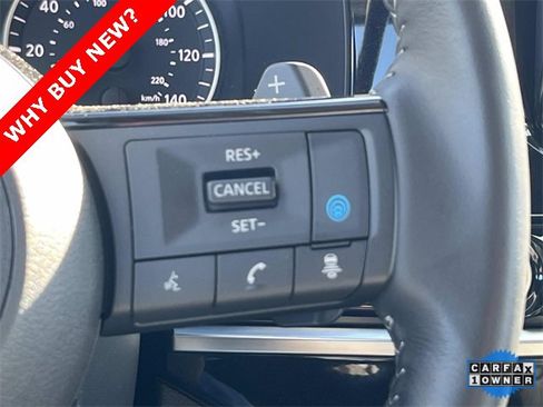 Used 2024 Nissan Pathfinder SL image 31