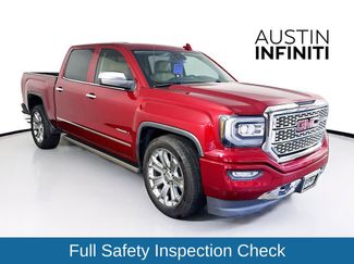 Used 2018 GMC Sierra 1500 Denali w/ Denali Ultimate Package AWD/4WD video 1