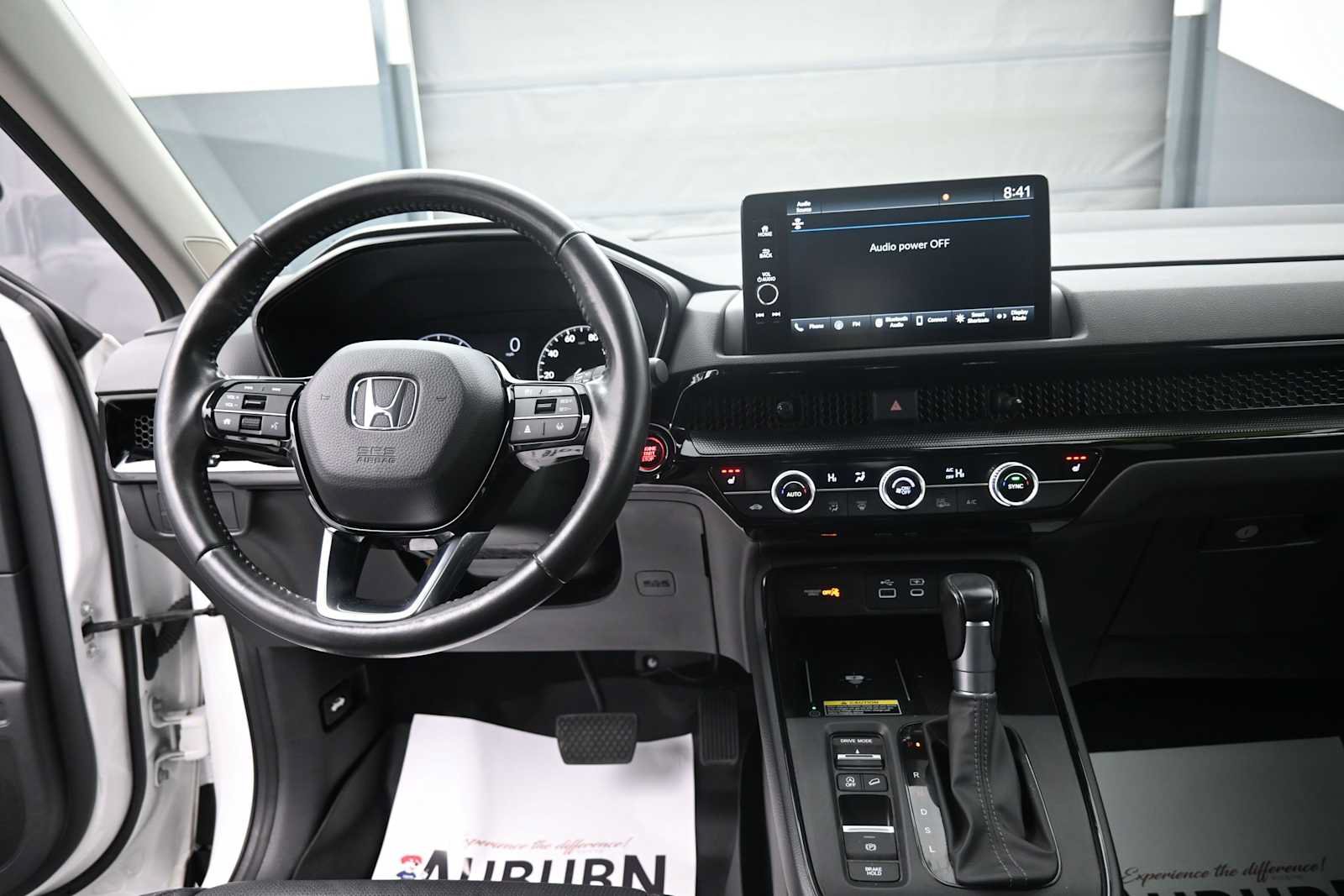 Used 2024 Honda CR-V EX-L image 14