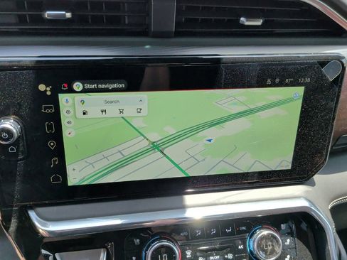 New 2026 GMC Sierra 3500 Denali Ultimate AWD/4WD image 27