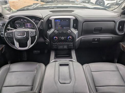 Used 2021 GMC Sierra 1500 SLT w/ SLT Convenience Package image 14