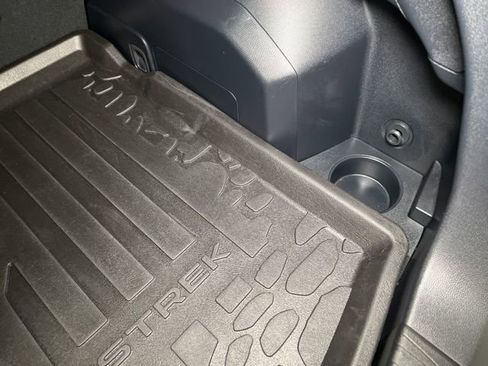 Used 2025 Subaru Crosstrek 2.5i Sport image 56