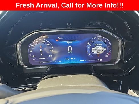 Used 2026 Chevrolet Silverado 1500 RST w/ Safety Package AWD/4WD image 5