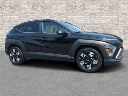 Used 2024 Hyundai Kona SEL