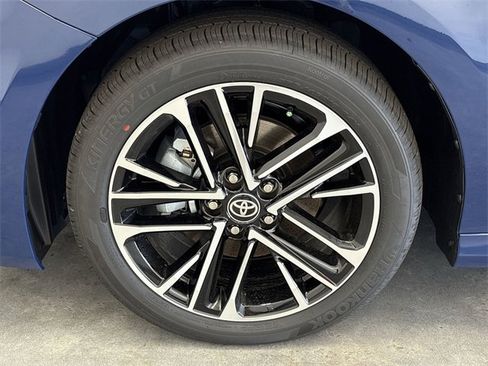 New 2026 Toyota Camry XLE image 11